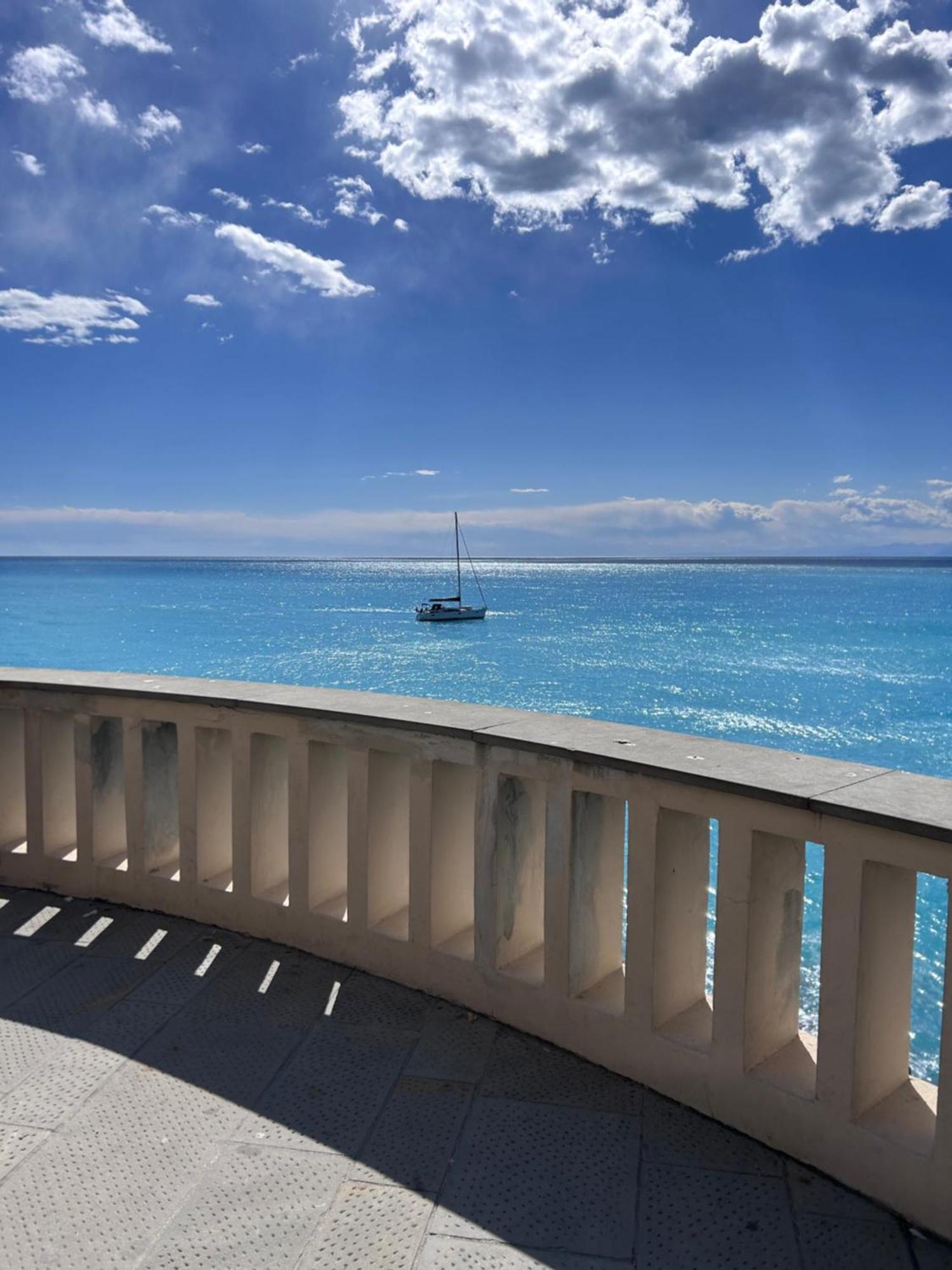 雷科Terrazza Sul Mare B.View56别墅 外观 照片
