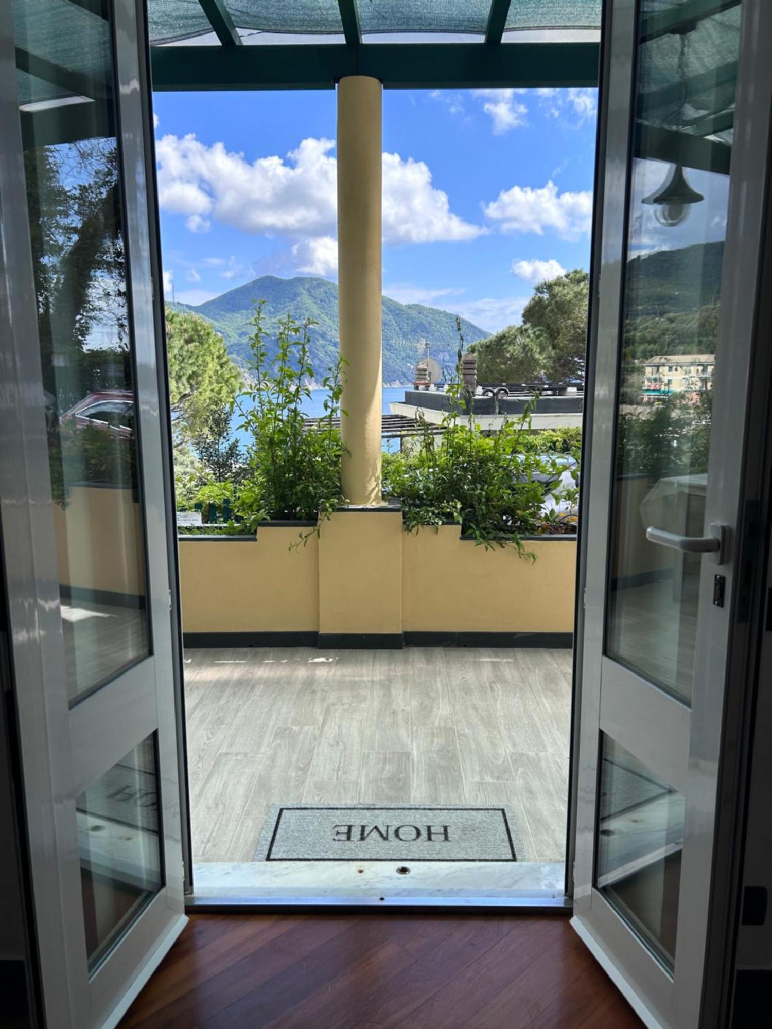 雷科Terrazza Sul Mare B.View56别墅 外观 照片